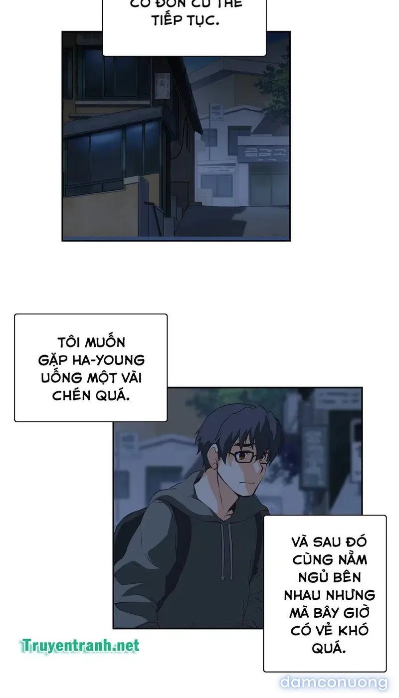 Từ bạn học đến bạn tình 
