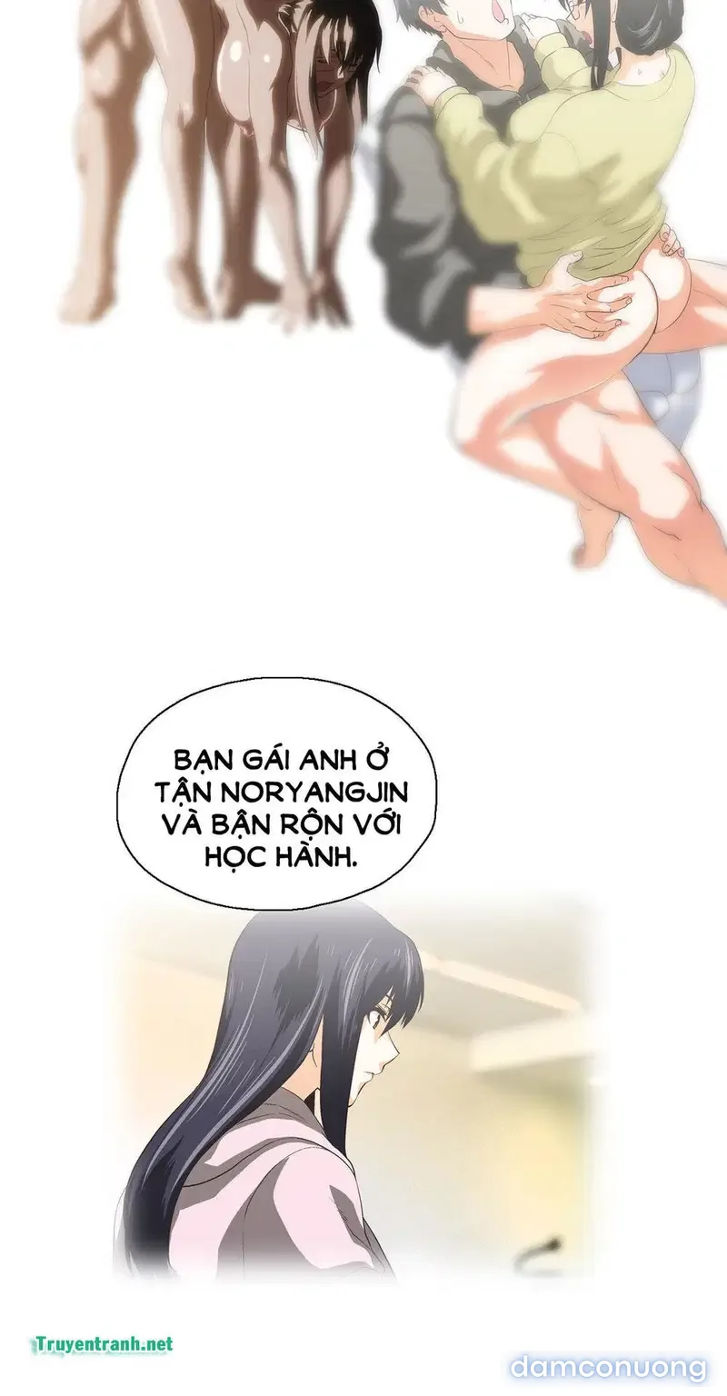 Từ bạn học đến bạn tình 