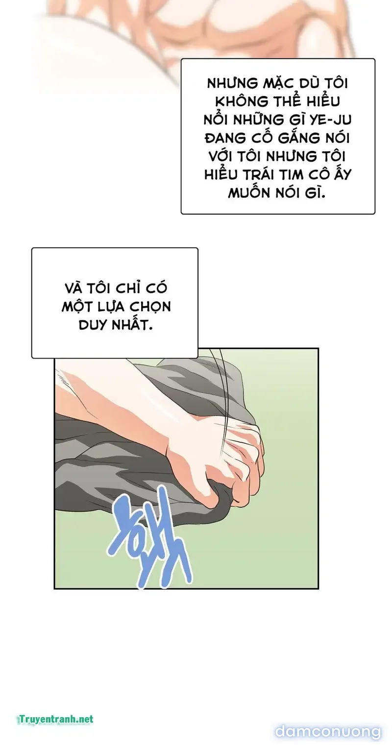 Từ bạn học đến bạn tình 