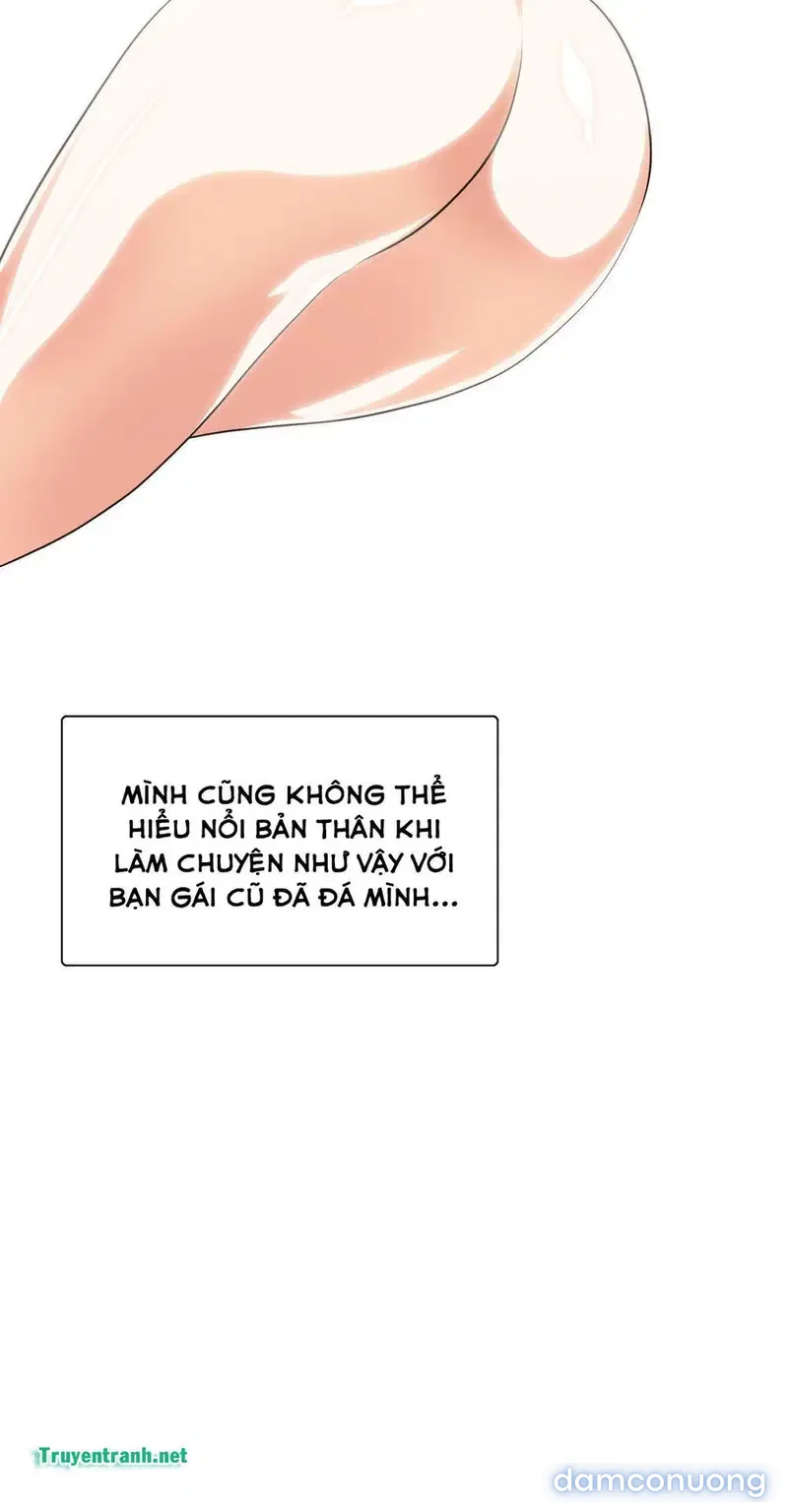 Từ bạn học đến bạn tình 