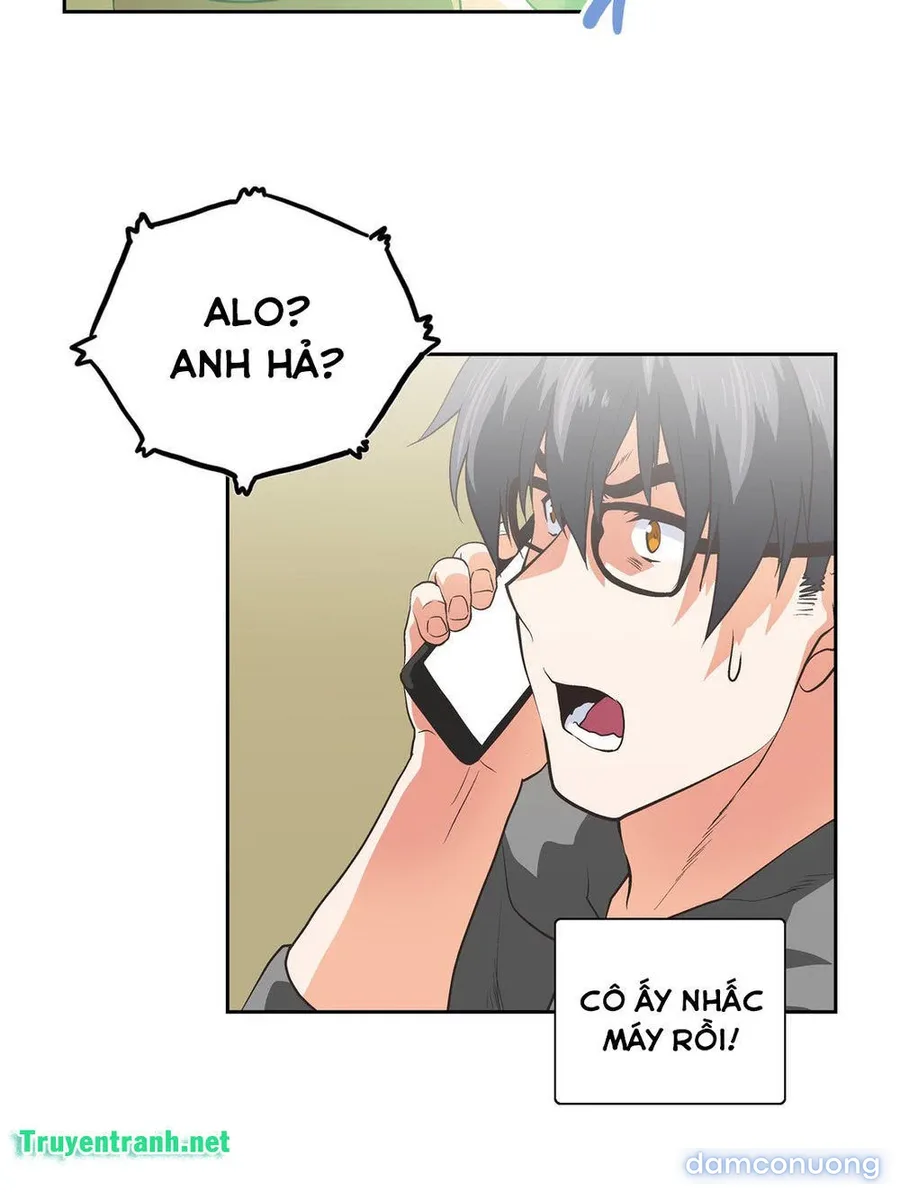 Từ bạn học đến bạn tình 