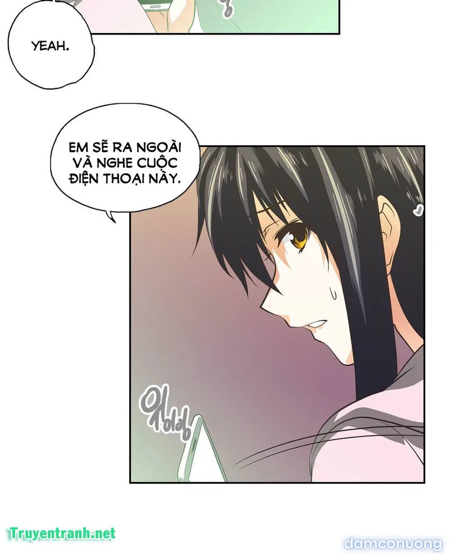 Từ bạn học đến bạn tình 