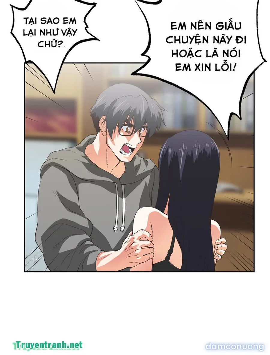 Từ bạn học đến bạn tình 