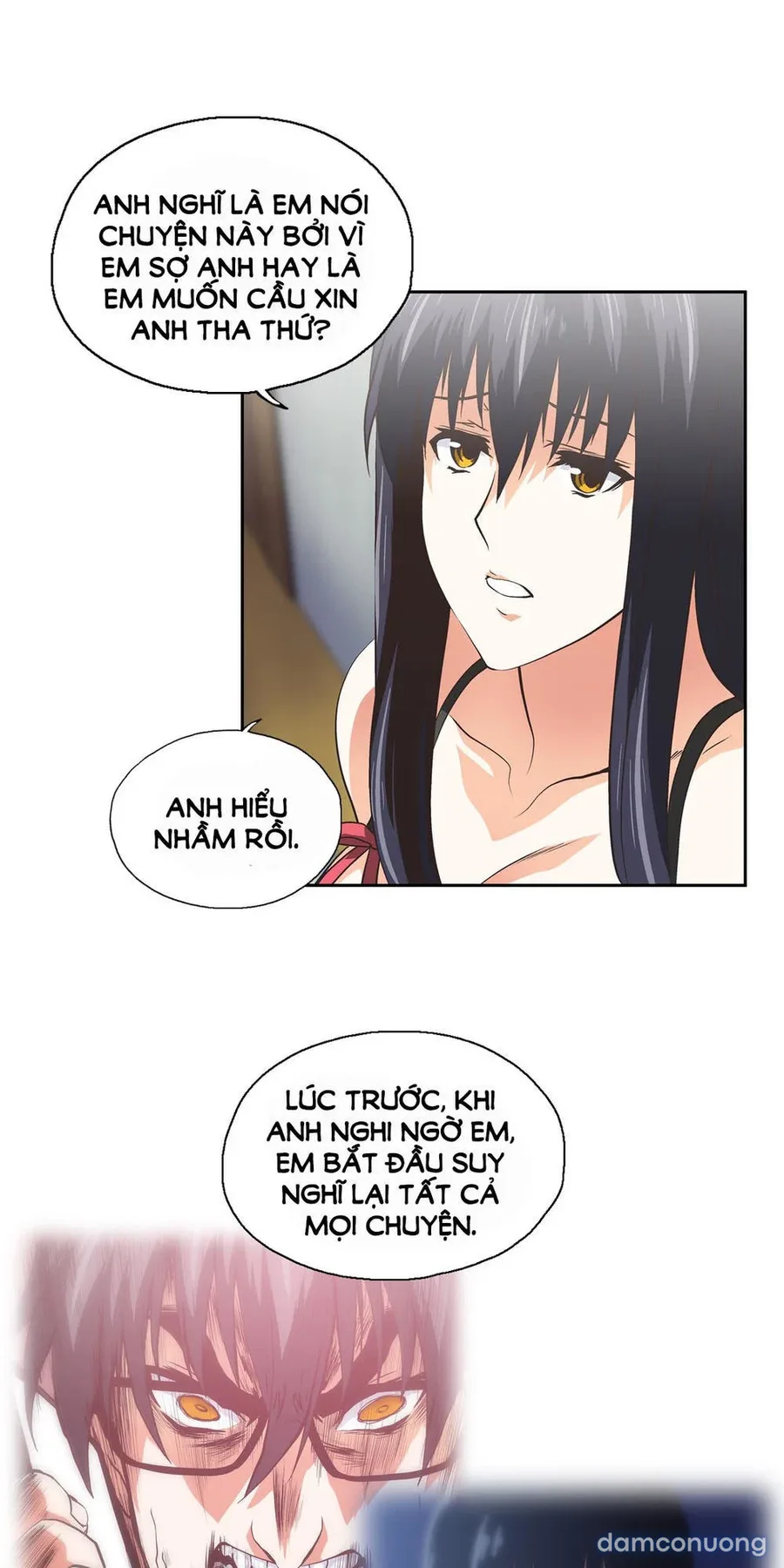 Từ bạn học đến bạn tình 