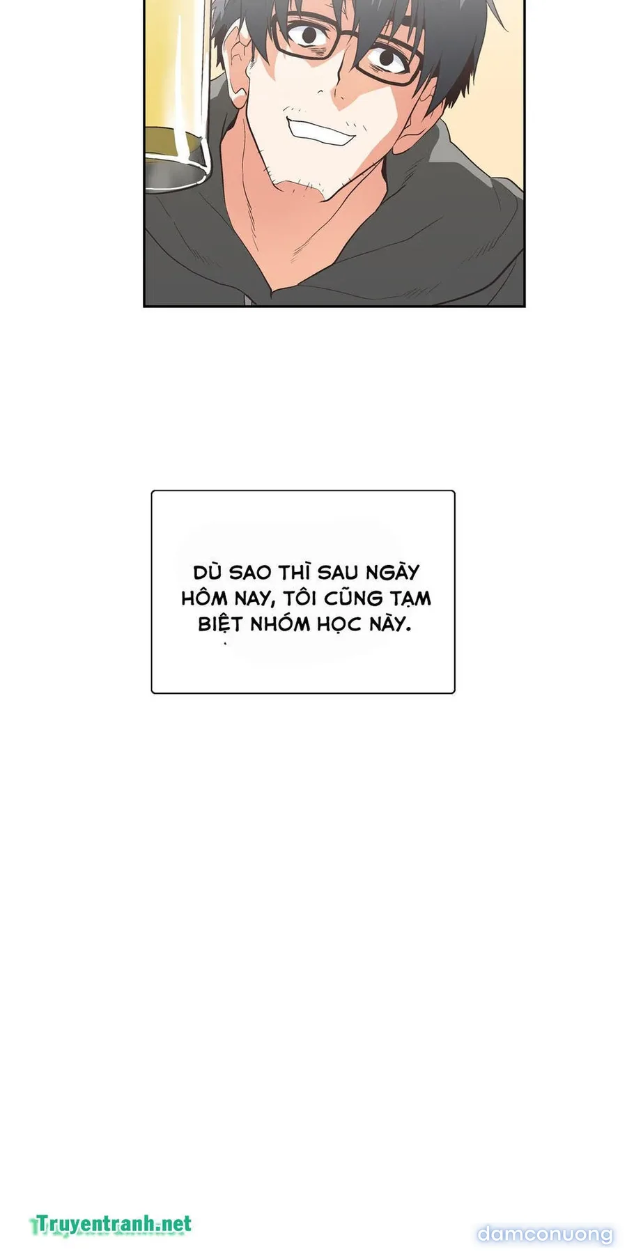 Từ bạn học đến bạn tình 