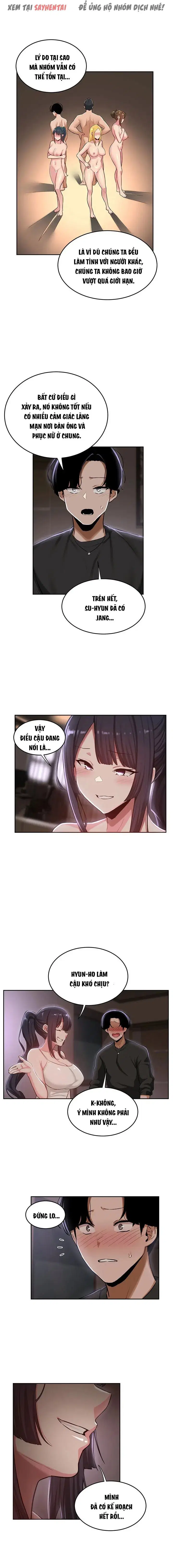 Từ bạn học đến bạn tình 