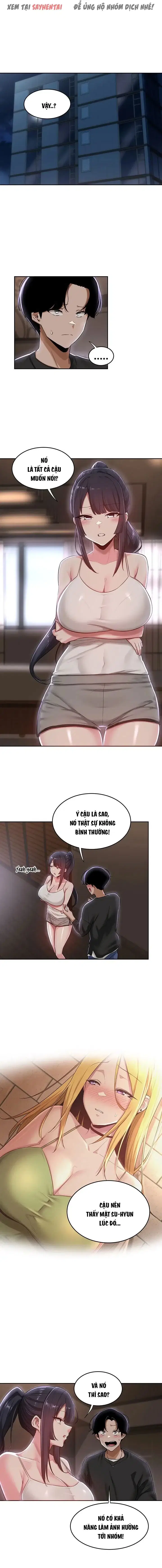 Từ bạn học đến bạn tình 