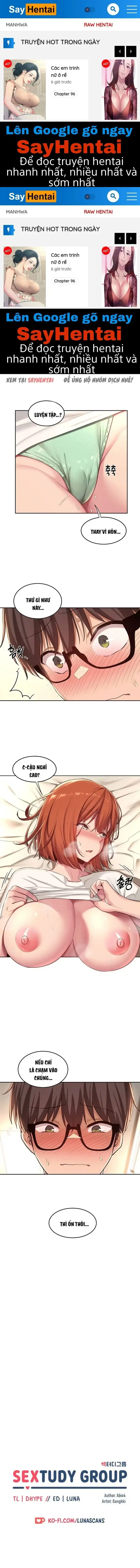Từ bạn học đến bạn tình 