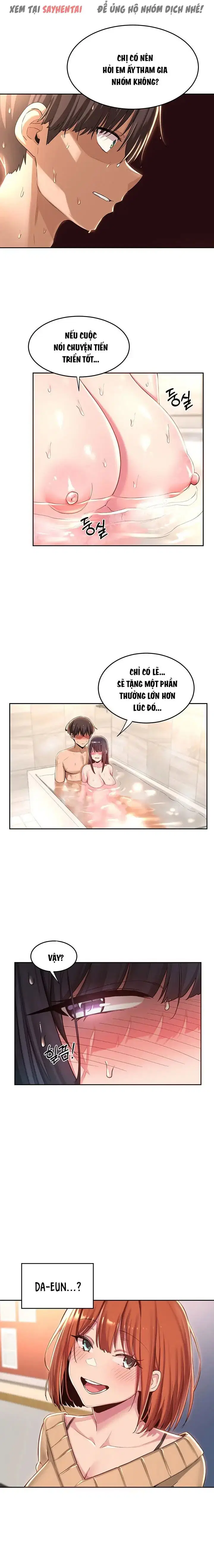 Từ bạn học đến bạn tình 