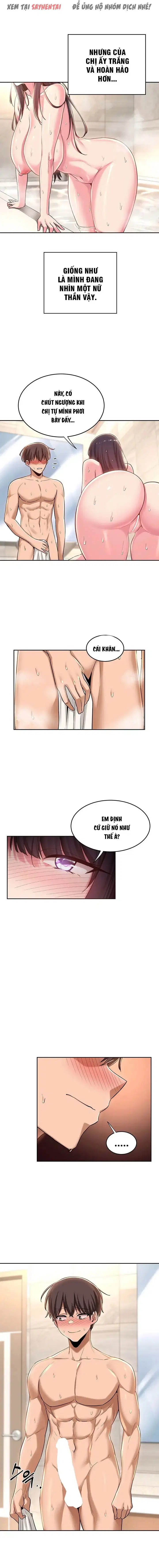 Từ bạn học đến bạn tình 