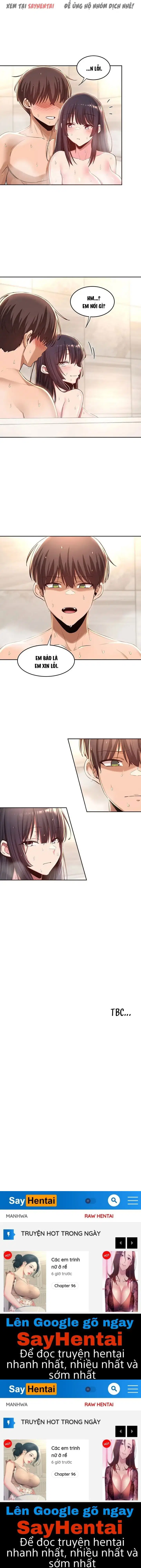 Từ bạn học đến bạn tình 