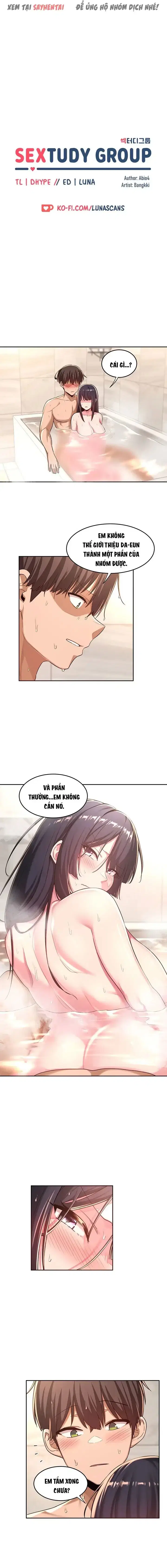 Từ bạn học đến bạn tình 