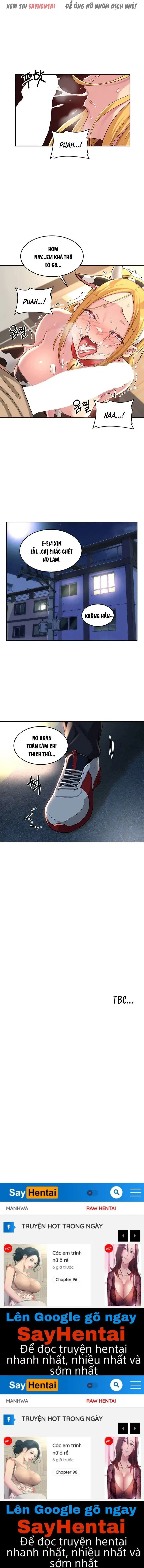 Từ bạn học đến bạn tình 