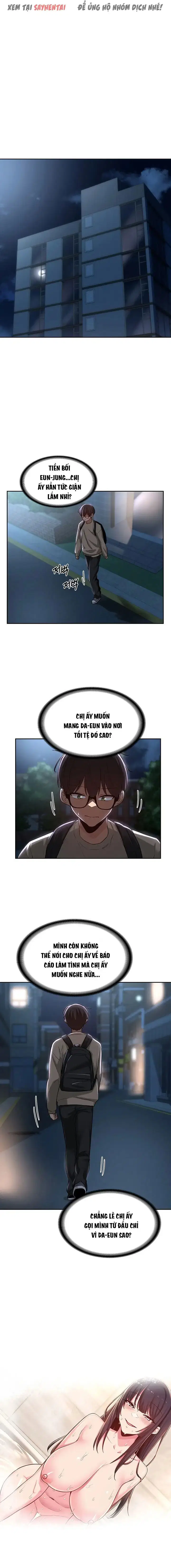 Từ bạn học đến bạn tình 