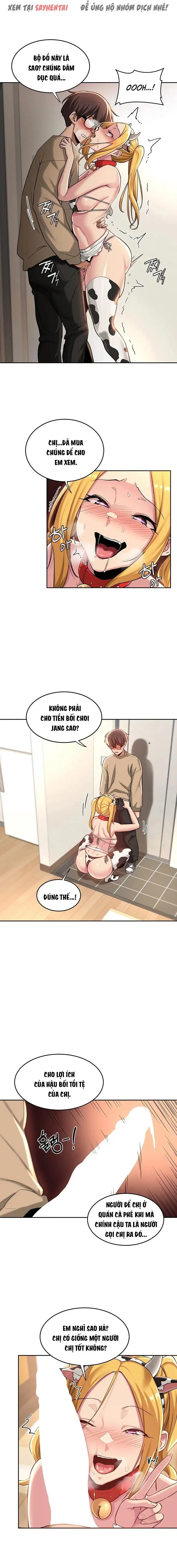 Từ bạn học đến bạn tình 