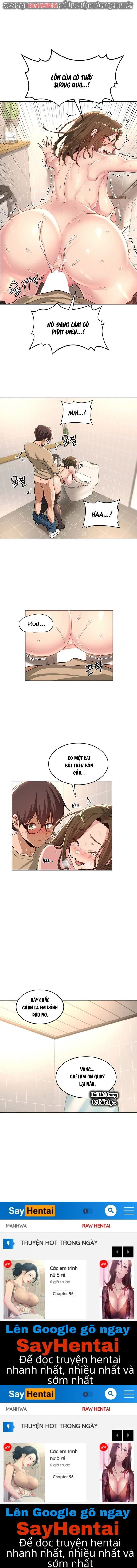 Từ bạn học đến bạn tình 