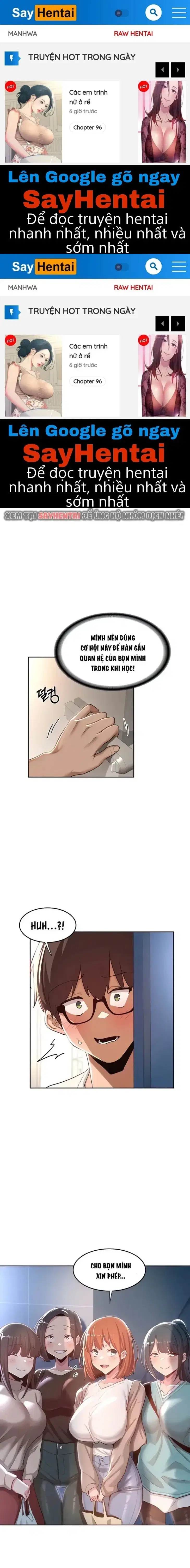 Từ bạn học đến bạn tình 