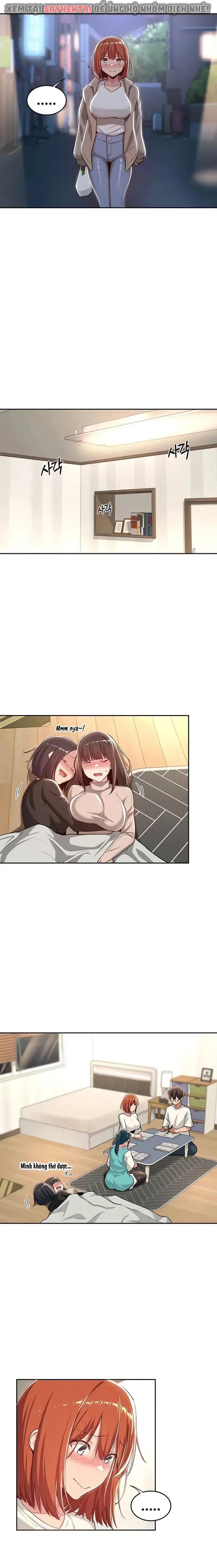 Từ bạn học đến bạn tình 