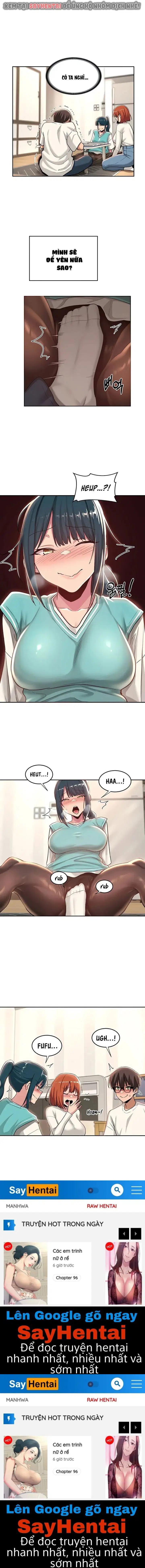Từ bạn học đến bạn tình 