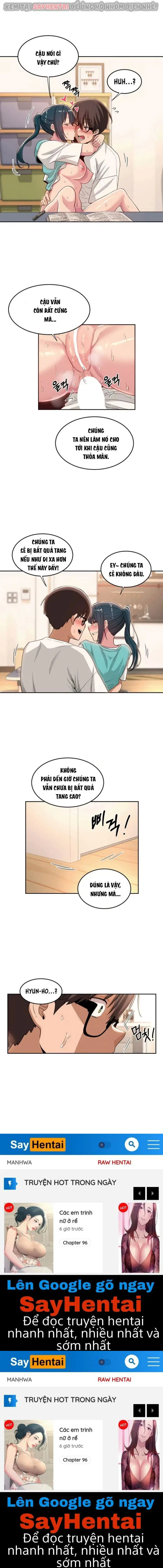 Từ bạn học đến bạn tình 