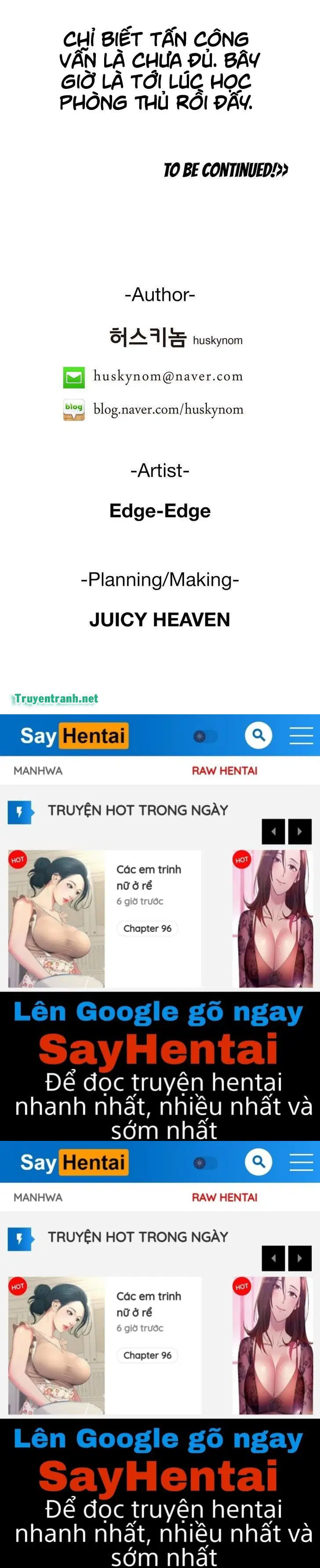 Từ bạn học đến bạn tình 