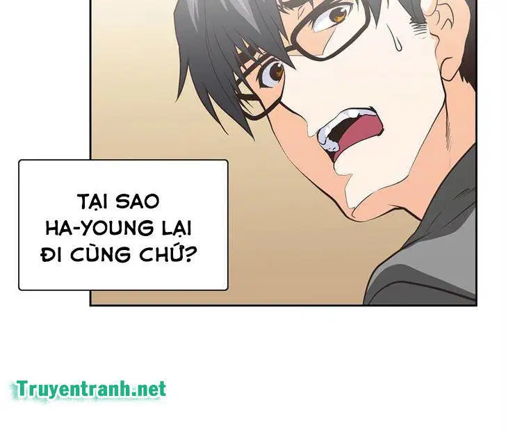 Từ bạn học đến bạn tình 