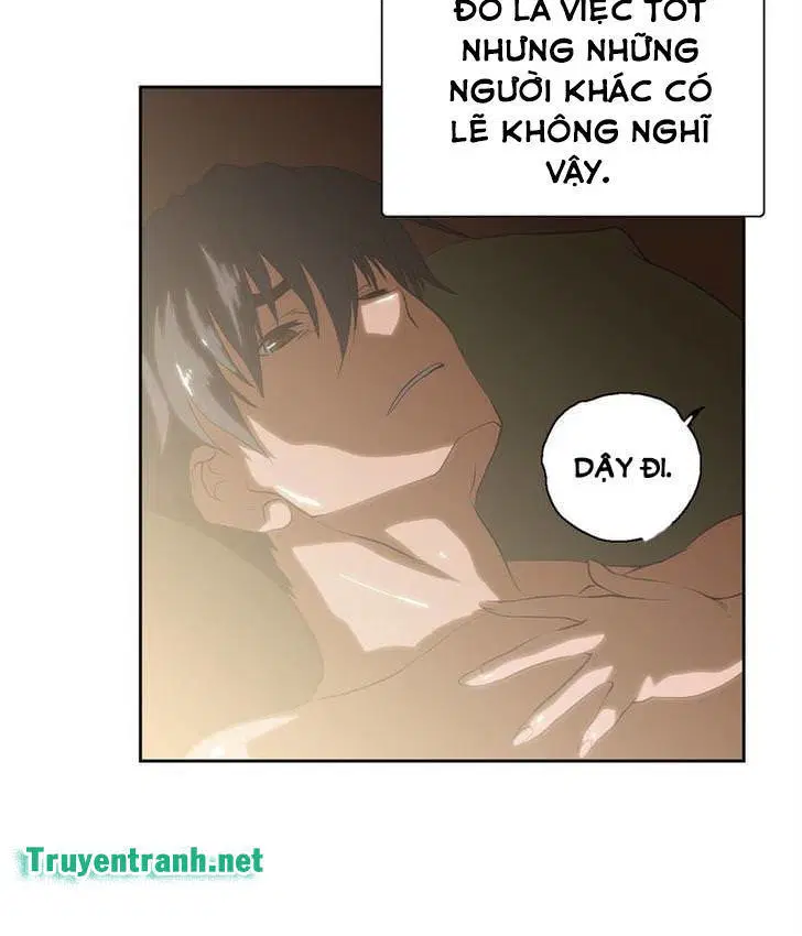 Từ bạn học đến bạn tình 