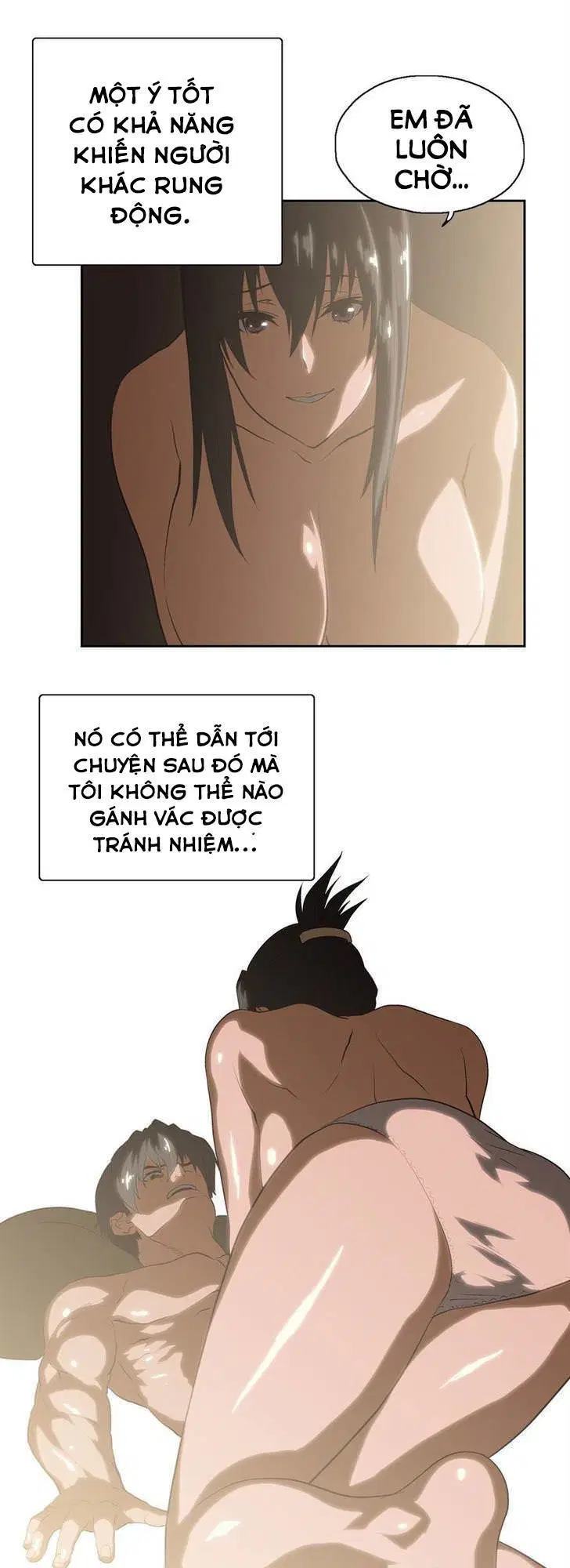 Từ bạn học đến bạn tình 