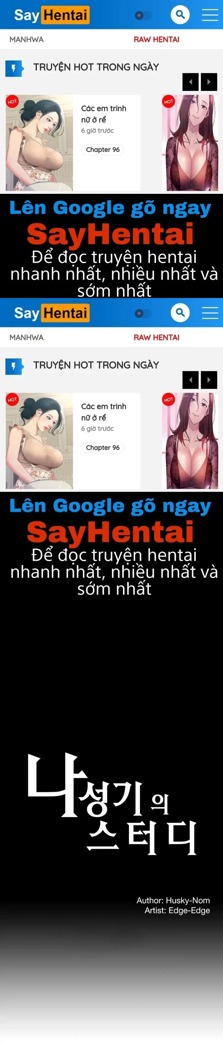 Từ bạn học đến bạn tình 