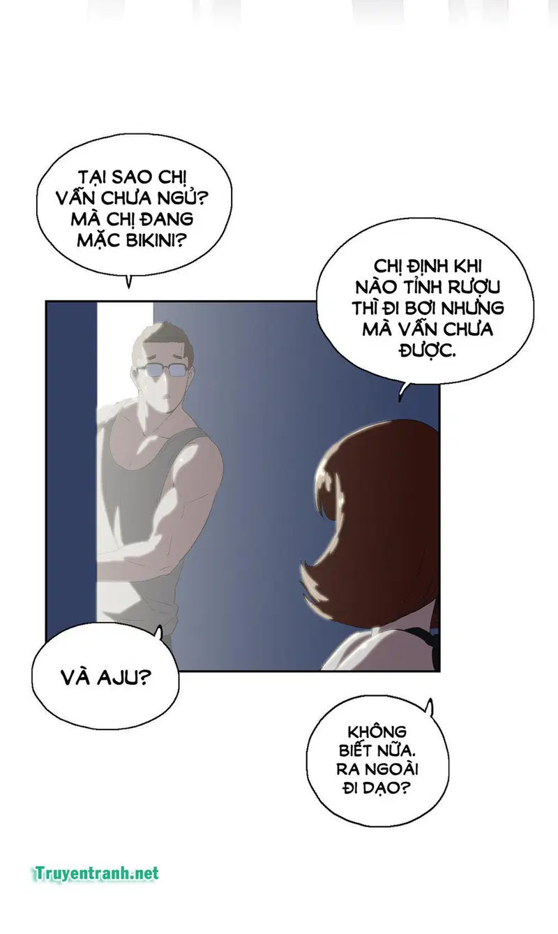 Từ bạn học đến bạn tình 