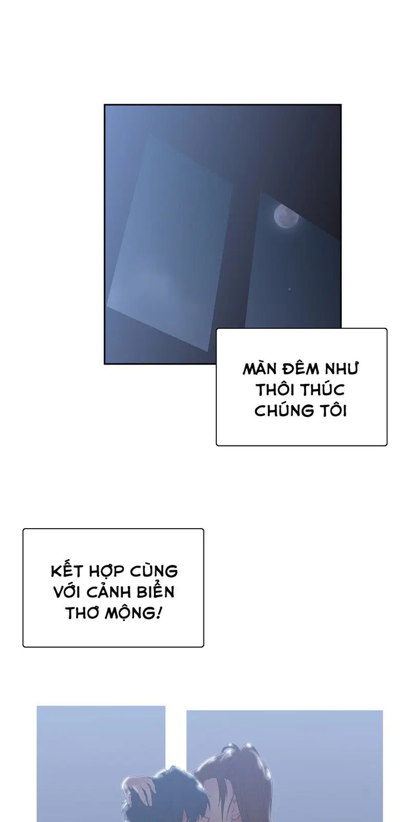 Từ bạn học đến bạn tình 