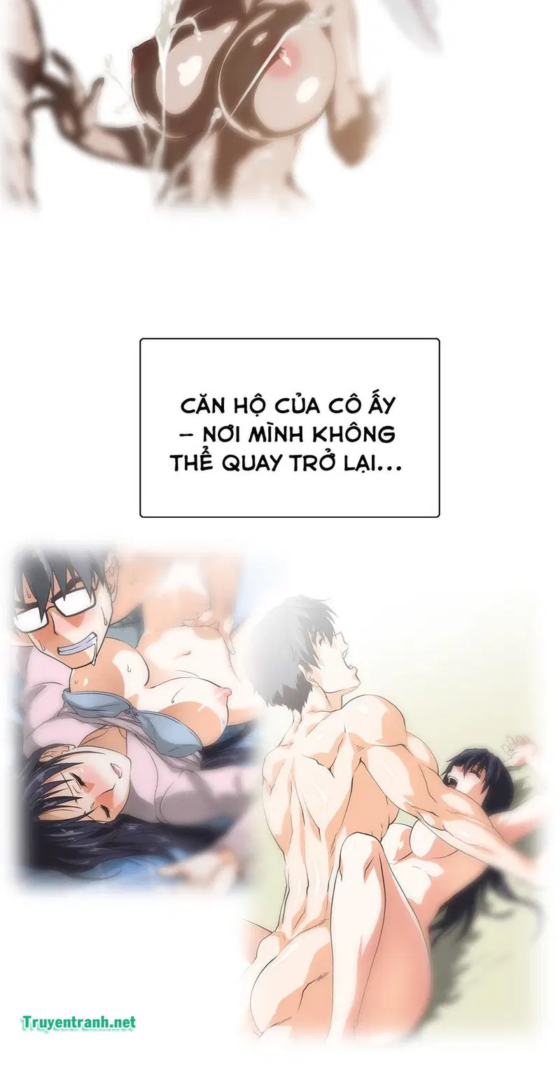 Từ bạn học đến bạn tình 