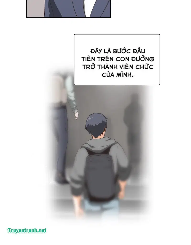 Từ bạn học đến bạn tình 