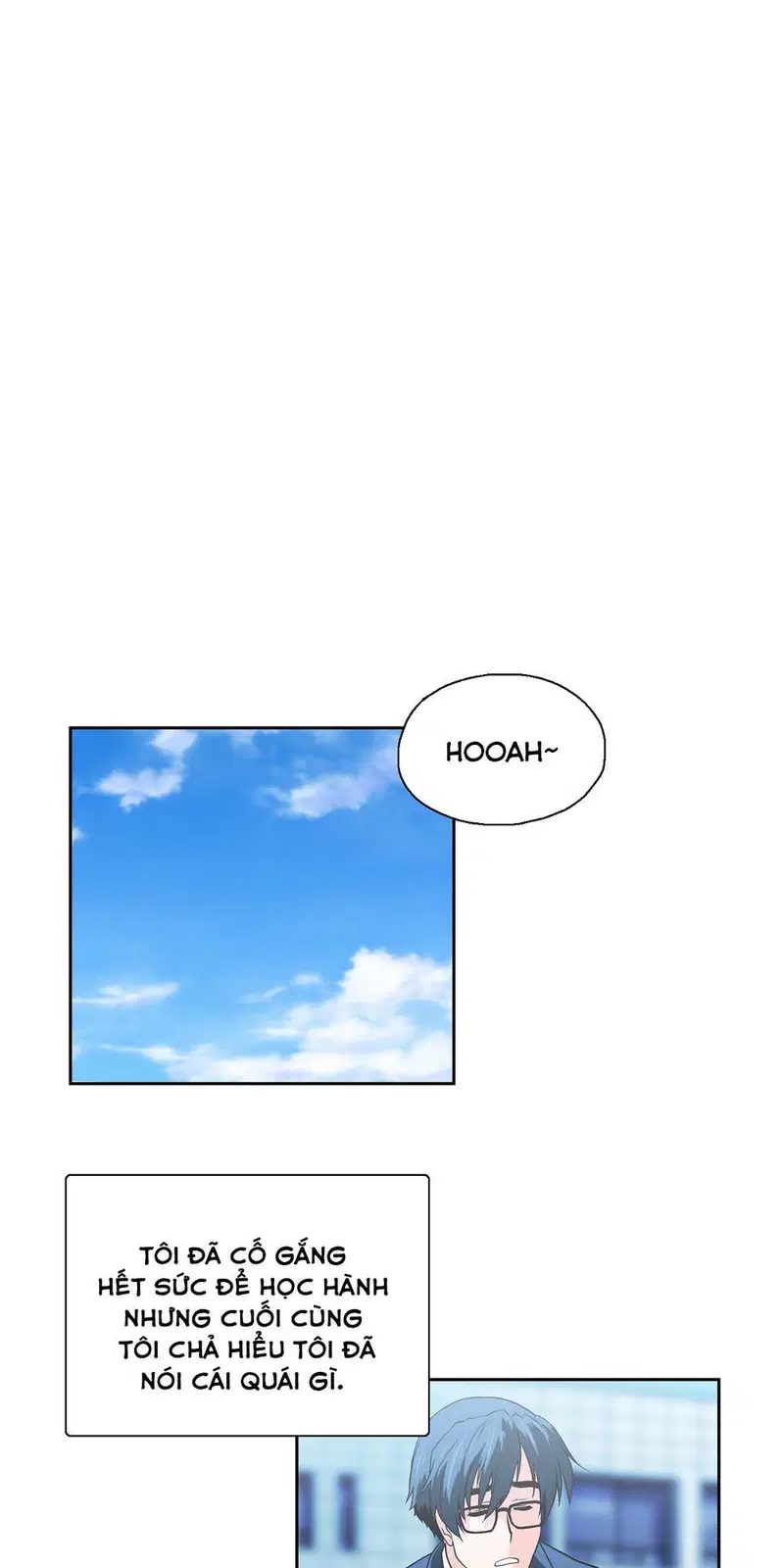 Từ bạn học đến bạn tình 