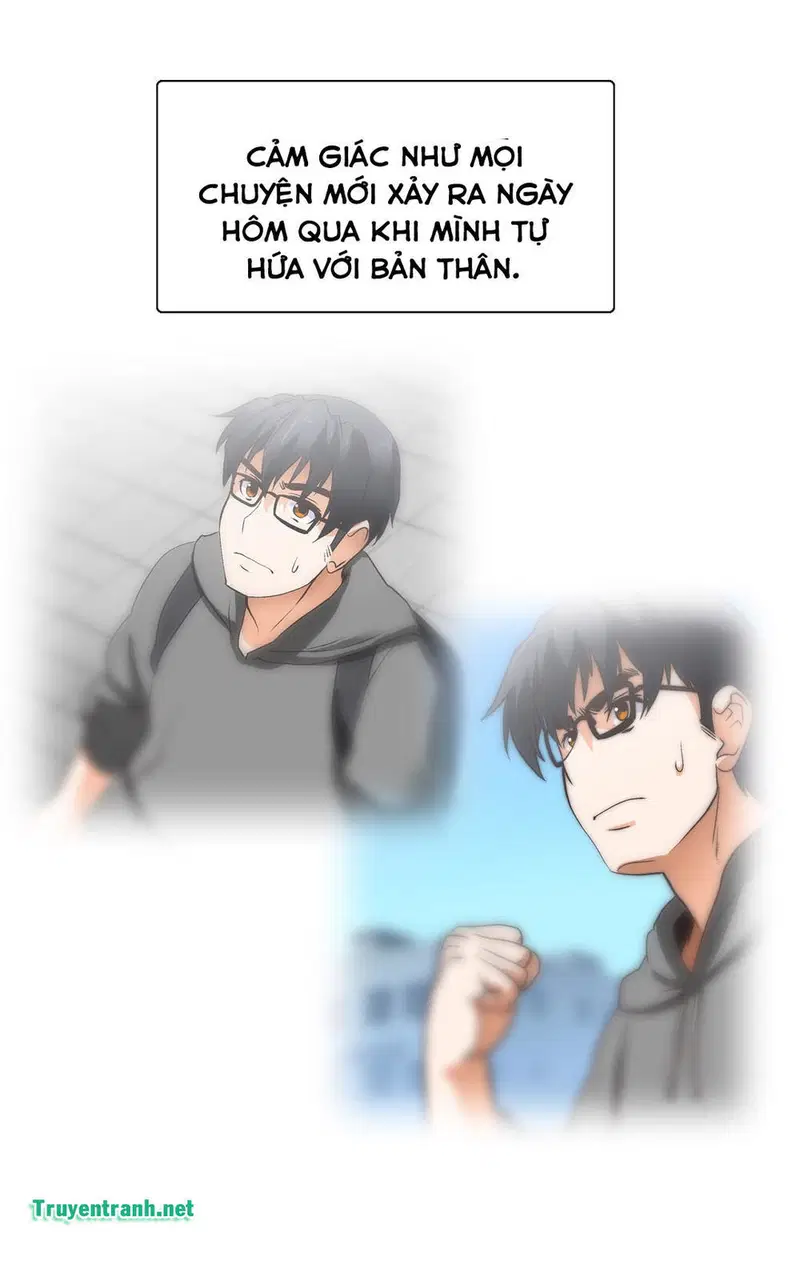 Từ bạn học đến bạn tình 