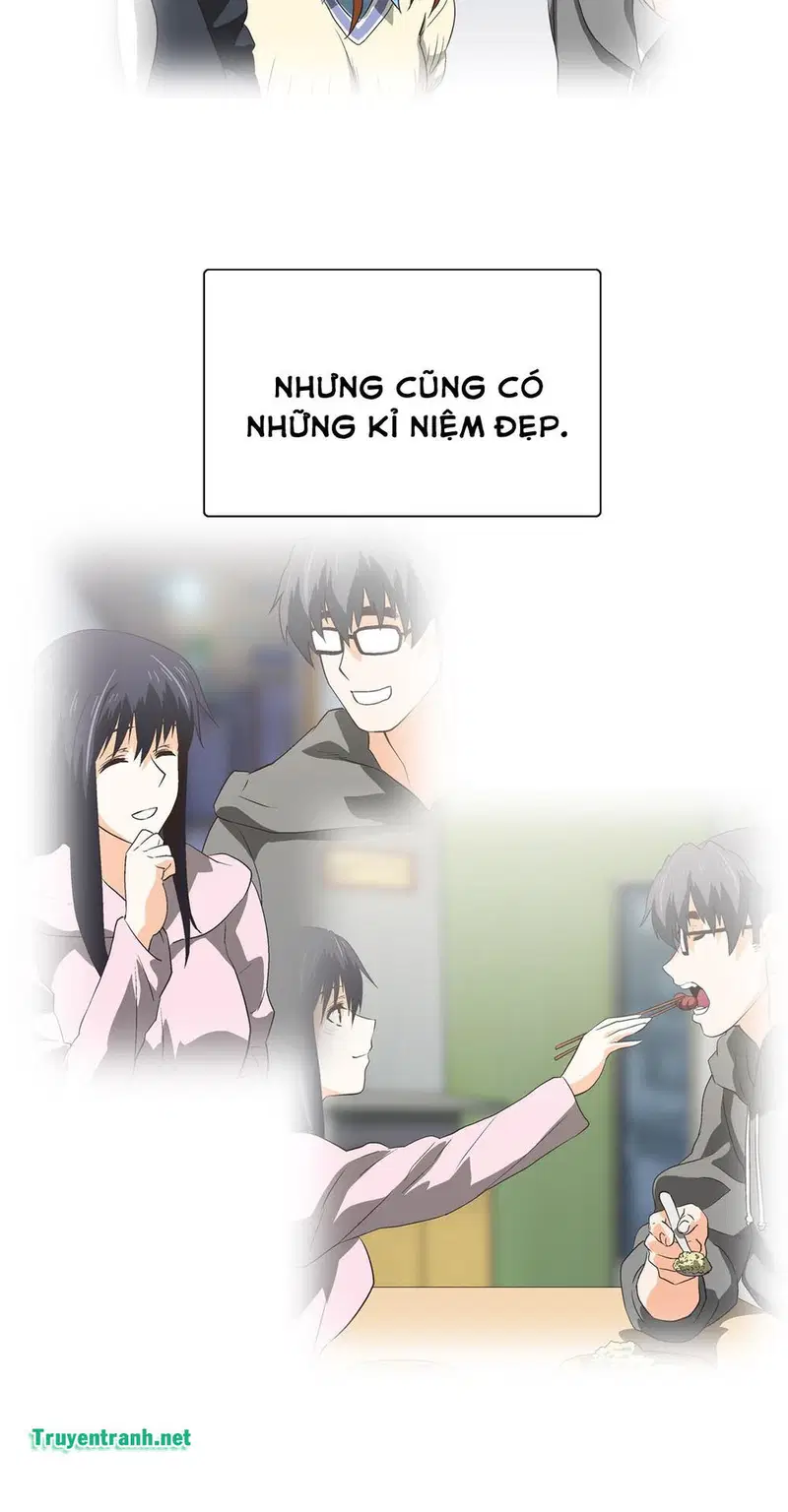 Từ bạn học đến bạn tình 
