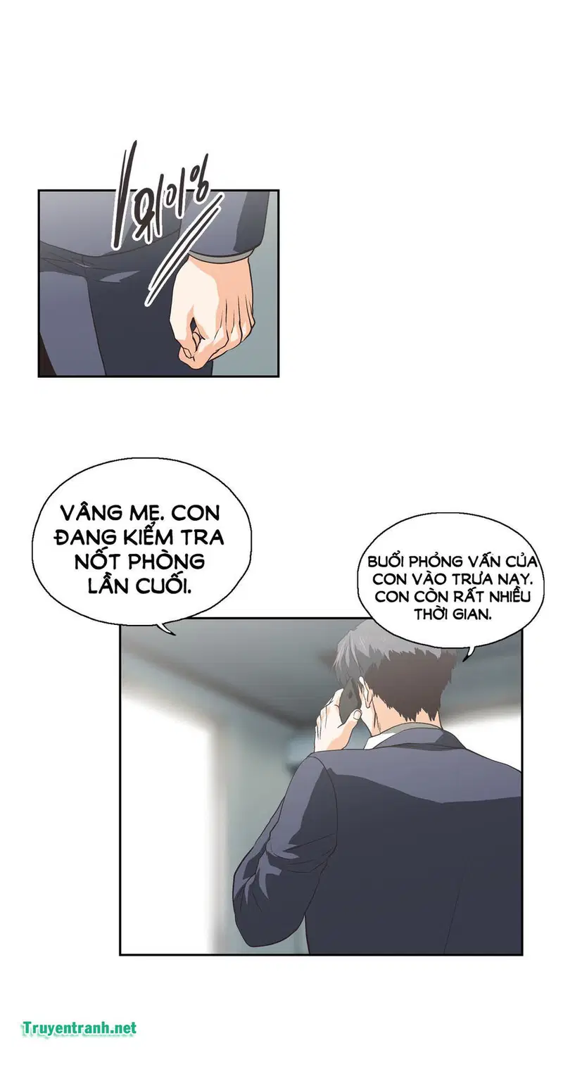 Từ bạn học đến bạn tình 