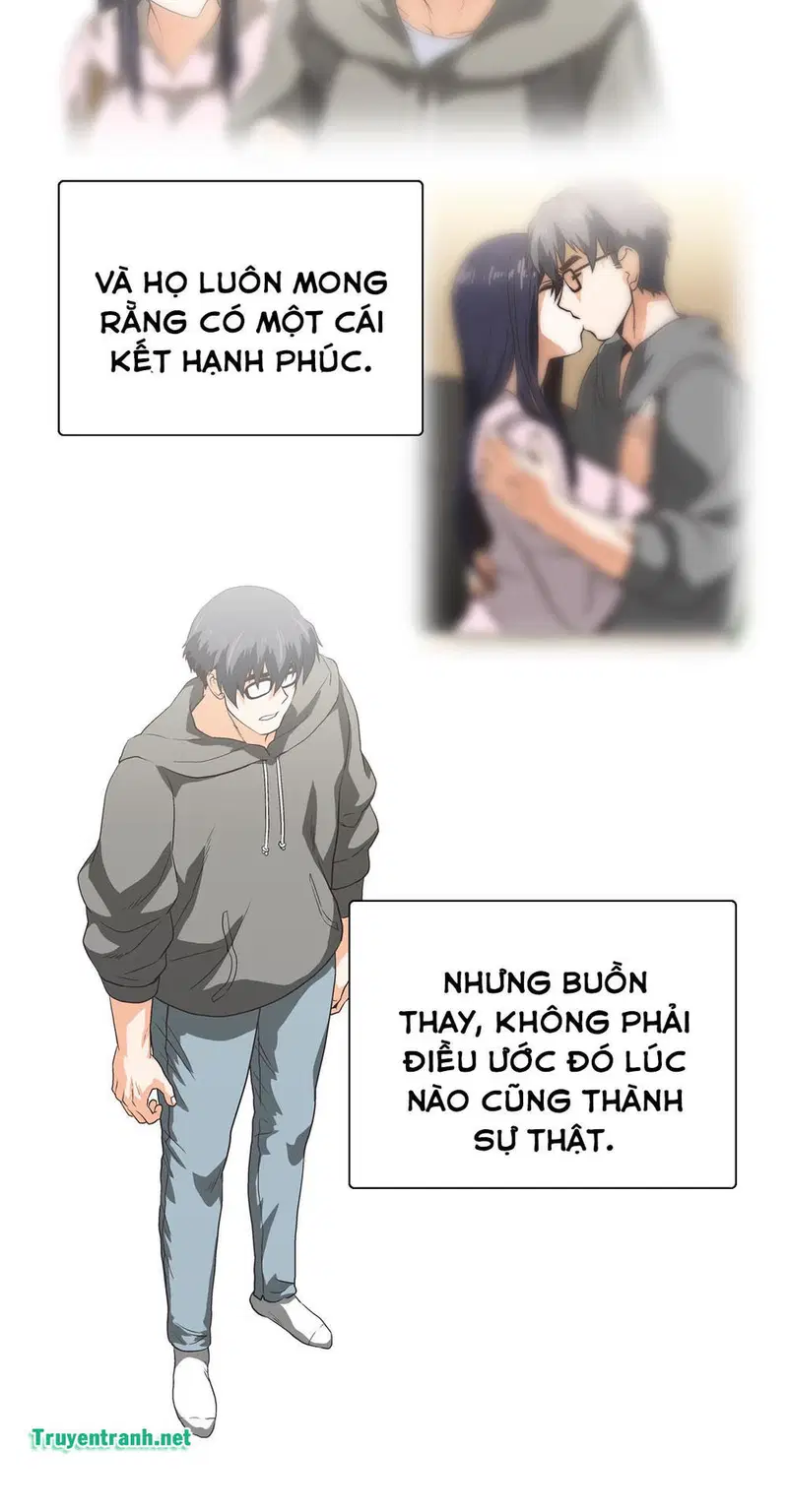 Từ bạn học đến bạn tình 