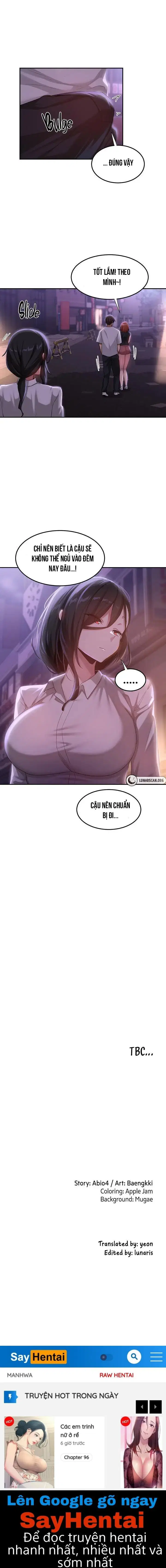 Từ bạn học đến bạn tình 