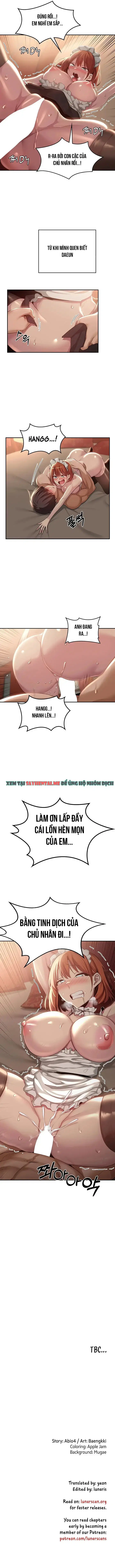 Từ bạn học đến bạn tình 