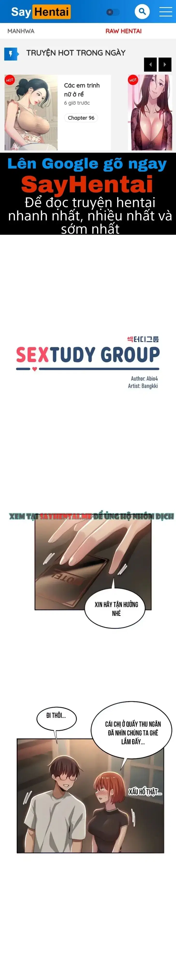Từ bạn học đến bạn tình 