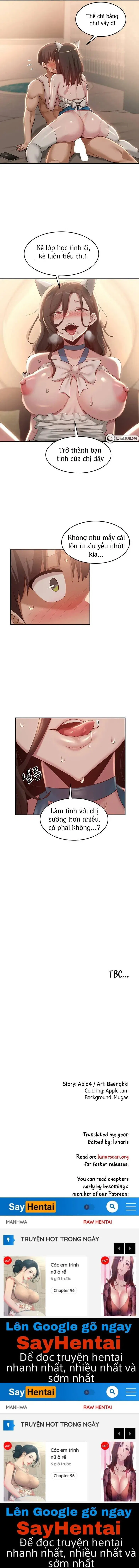 Từ bạn học đến bạn tình 