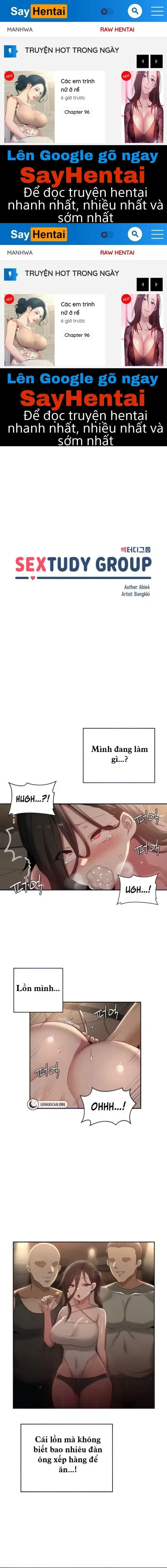 Từ bạn học đến bạn tình 