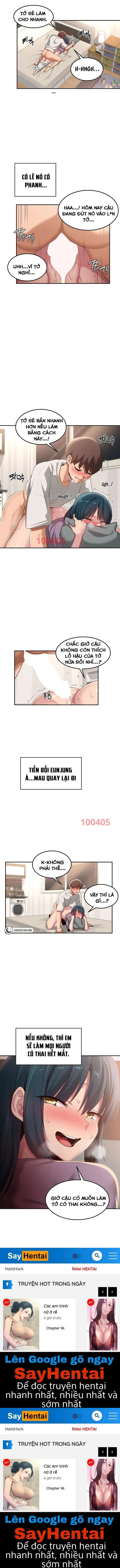 Từ bạn học đến bạn tình 