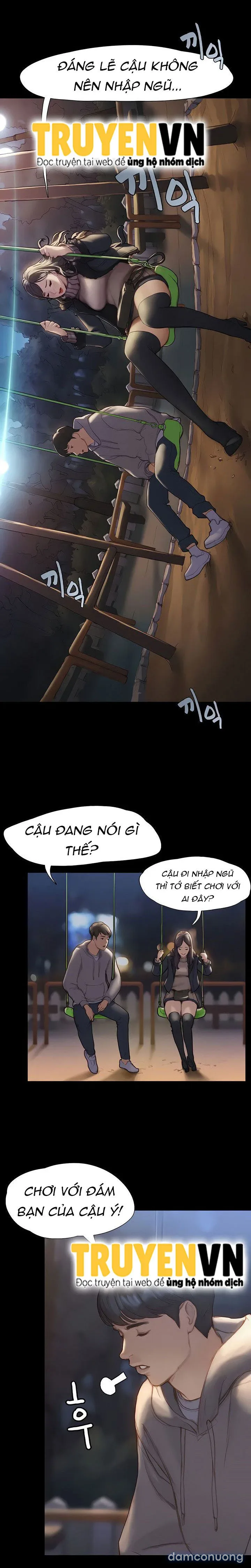 Tình yêu mới xuất hiện 