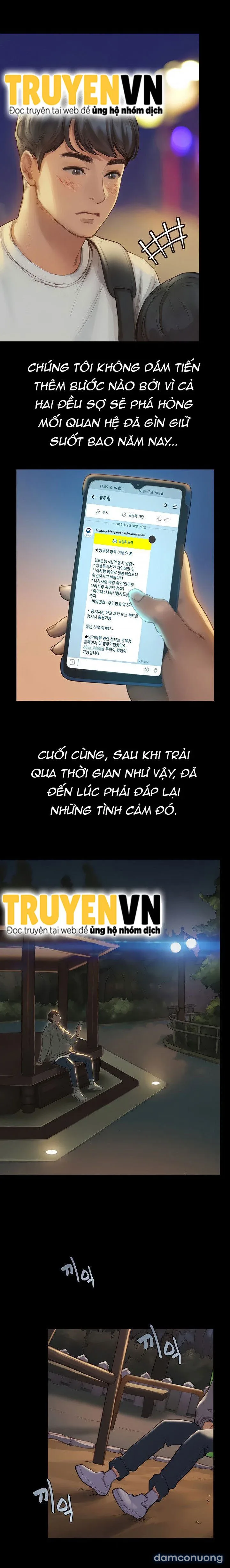 Tình yêu mới xuất hiện 