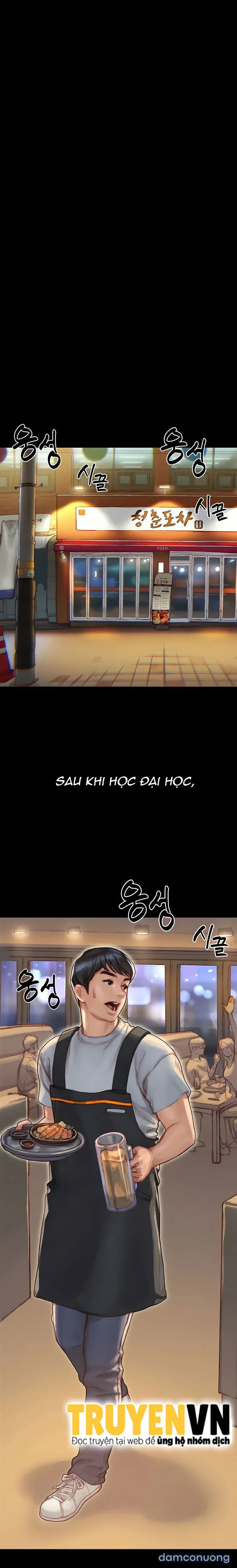 Tình yêu mới xuất hiện 