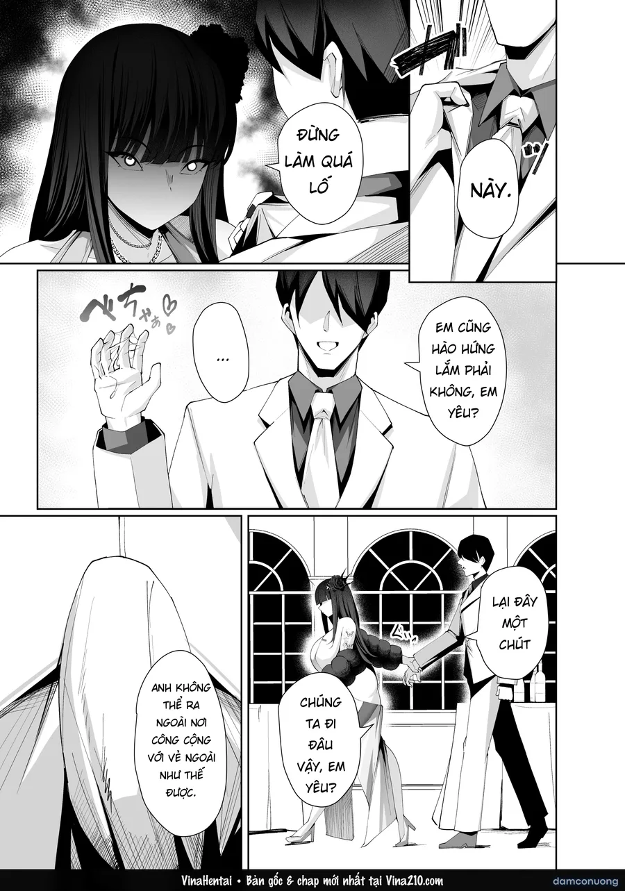 D No "D" Wa Dosukebe No D | Dial D For Debaucher 