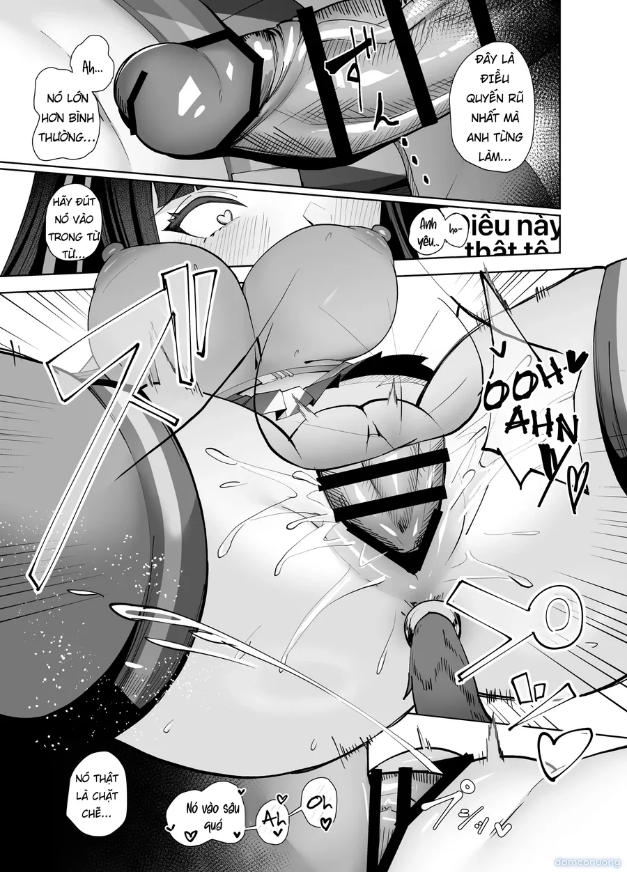 D No "D" Wa Dosukebe No D | Dial D For Debaucher 