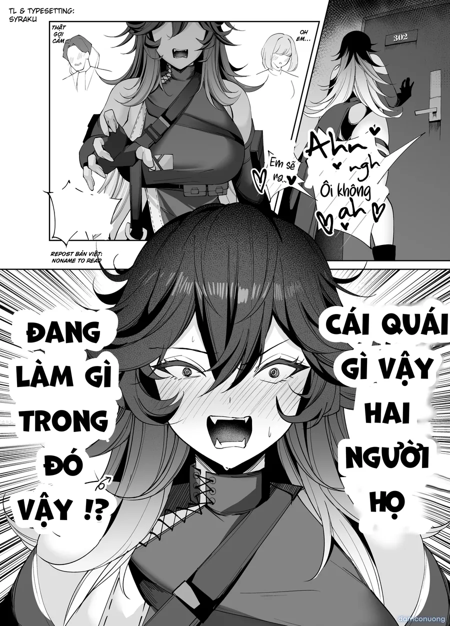 D No "D" Wa Dosukebe No D | Dial D For Debaucher 